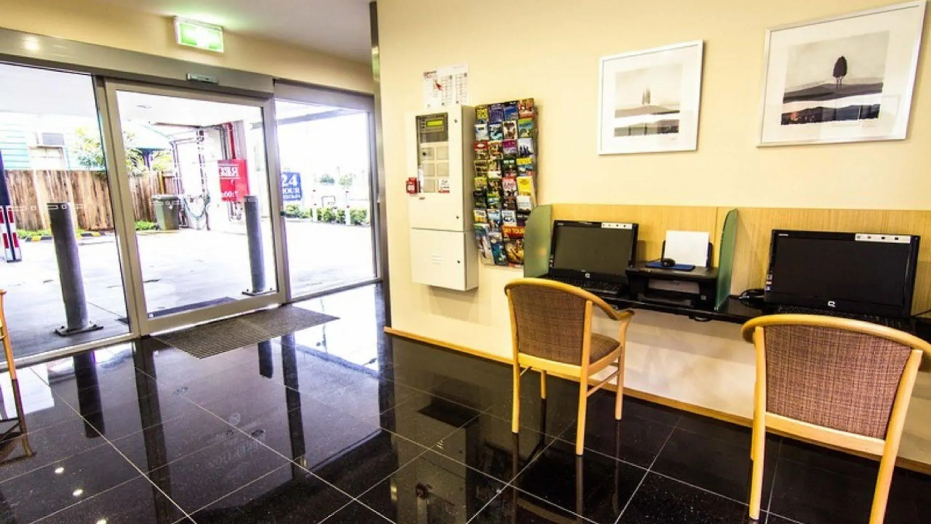 Airport Ascot Motel Brisbane