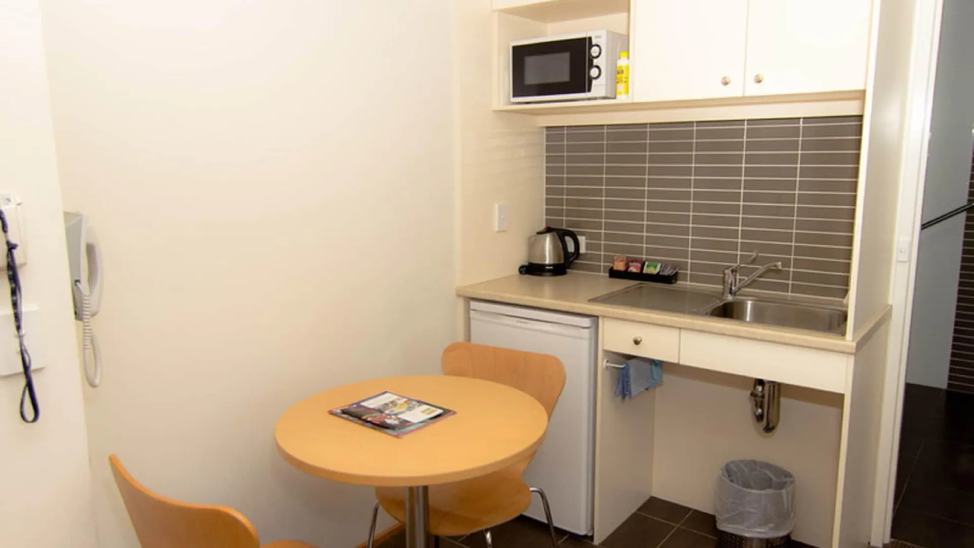 Airport Ascot Motel Brisbane